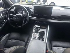 Geely Xingrui 2023 1.5TD Kunlun Edition - ფოტო 9