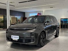 Li Auto L9 2022 Max - ფოტო 1