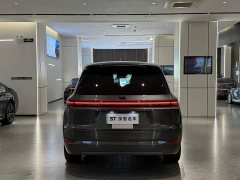 Li Auto L9 2022 Max - ფოტო 11