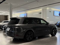 Li Auto L9 2022 Max - ფოტო 12