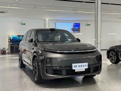 Li Auto L9 2022 Max - ფოტო 3