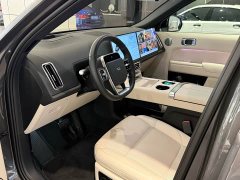 Li Auto L9 2022 Max - ფოტო 4