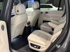 Li Auto L9 2022 Max - ფოტო 5