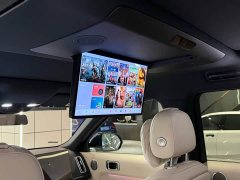 Li Auto L9 2022 Max - ფოტო 8