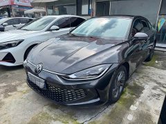Volkswagen Lingdu L 280TSI DSG Dazzling Red Edition - ფოტო 1