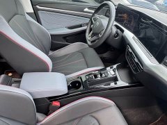 Volkswagen Lingdu L 280TSI DSG Dazzling Red Edition - ფოტო 10