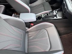 Volkswagen Lingdu L 280TSI DSG Dazzling Red Edition - ფოტო 11