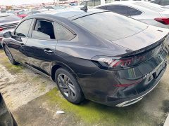 Volkswagen Lingdu L 280TSI DSG Dazzling Red Edition - ფოტო 12