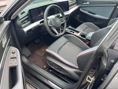 Volkswagen Lingdu L 280TSI DSG Dazzling Red Edition - ფოტო 14