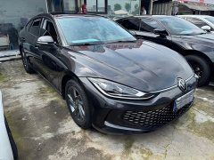 Volkswagen Lingdu L 280TSI DSG Dazzling Red Edition - ფოტო 2