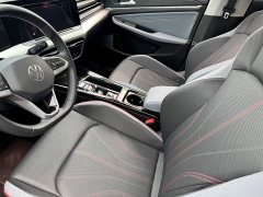 Volkswagen Lingdu L 280TSI DSG Dazzling Red Edition - ფოტო 4