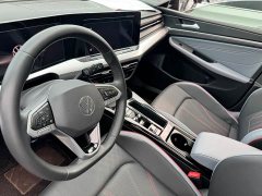 Volkswagen Lingdu L 280TSI DSG Dazzling Red Edition - ფოტო 5