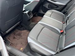 Volkswagen Lingdu L 280TSI DSG Dazzling Red Edition - ფოტო 6