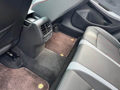 Volkswagen Lingdu L 280TSI DSG Dazzling Red Edition - ფოტო 7