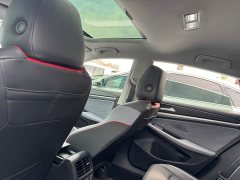 Volkswagen Lingdu L 280TSI DSG Dazzling Red Edition - ფოტო 8