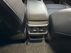 Geely Emgrand 2022 4th Generation 1.5L CVT Elite - ფოტო 10