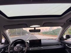 Geely Emgrand 2022 4th Generation 1.5L CVT Elite - ფოტო 12