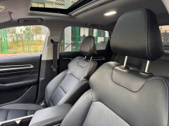 Geely Emgrand 2022 4th Generation 1.5L CVT Elite - ფოტო 13