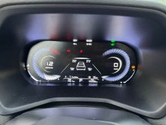 Geely Emgrand 2022 4th Generation 1.5L CVT Elite - ფოტო 14