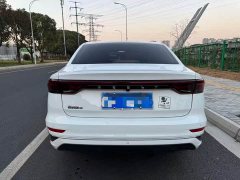 Geely Emgrand 2022 4th Generation 1.5L CVT Elite - ფოტო 5