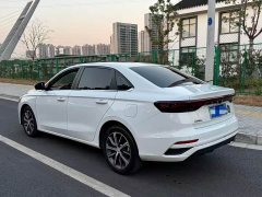 Geely Emgrand 2022 4th Generation 1.5L CVT Elite - ფოტო 6