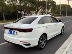 Geely Emgrand 2022 4th Generation 1.5L CVT Elite - ფოტო 7