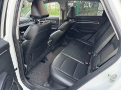 Geely Emgrand 2022 4th Generation 1.5L CVT Elite - ფოტო 9