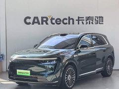 AITO M8 Extended Range Ultra 53.4kWh 6-Seater with 192-Channel LiDAR - ფოტო 1