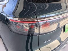 AITO M8 Extended Range Ultra 53.4kWh 6-Seater with 192-Channel LiDAR - ფოტო 11
