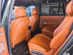 AITO M8 Extended Range Ultra 53.4kWh 6-Seater with 192-Channel LiDAR - ფოტო 15