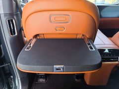 AITO M8 Extended Range Ultra 53.4kWh 6-Seater with 192-Channel LiDAR - ფოტო 16