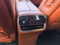 AITO M8 Extended Range Ultra 53.4kWh 6-Seater with 192-Channel LiDAR - ფოტო 17