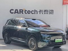 AITO M8 Extended Range Ultra 53.4kWh 6-Seater with 192-Channel LiDAR - ფოტო 2