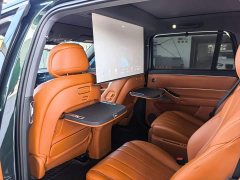 AITO M8 Extended Range Ultra 53.4kWh 6-Seater with 192-Channel LiDAR - ფოტო 20