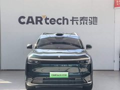 AITO M8 Extended Range Ultra 53.4kWh 6-Seater with 192-Channel LiDAR - ფოტო 3