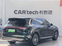 AITO M8 Extended Range Ultra 53.4kWh 6-Seater with 192-Channel LiDAR - ფოტო 5