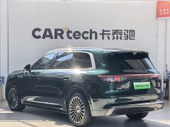 AITO M8 Extended Range Ultra 53.4kWh 6-Seater with 192-Channel LiDAR - ფოტო 7