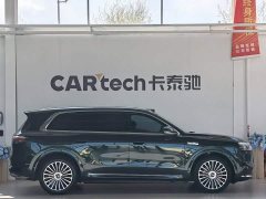 AITO M8 Extended Range Ultra 53.4kWh 6-Seater with 192-Channel LiDAR - ფოტო 8