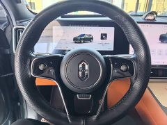 AITO M8 Extended Range Ultra 53.4kWh 6-Seater with 192-Channel LiDAR - ფოტო 9
