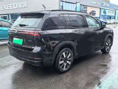GAC AION i60 2026 210 Standard - ფოტო 2