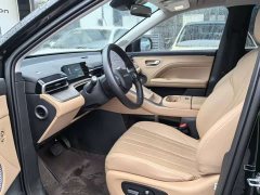 GAC AION i60 2026 210 Standard - ფოტო 4