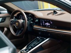 Porsche 911 Carrera 3.0T - ფოტო 10