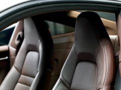 Porsche 911 Carrera 3.0T - ფოტო 11