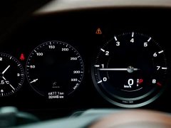 Porsche 911 Carrera 3.0T - ფოტო 13
