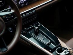 Porsche 911 Carrera 3.0T - ფოტო 15