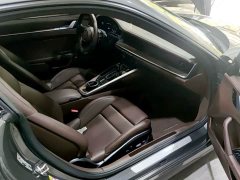 Porsche 911 Carrera 3.0T - ფოტო 4