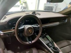 Porsche 911 Carrera 3.0T - ფოტო 6