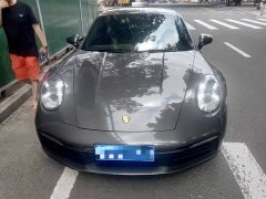 Porsche 911 Carrera 3.0T - ფოტო 7