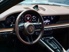 Porsche 911 Carrera 3.0T - ფოტო 9