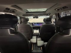 Ford Edge 2023 Edge L 2.0T EcoBoost AWD Seven-Seat Premier - ფოტო 10